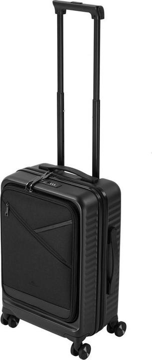 Actual product image Rivacase 8181 Clark ECO Kabinenkoffer (28 l)
