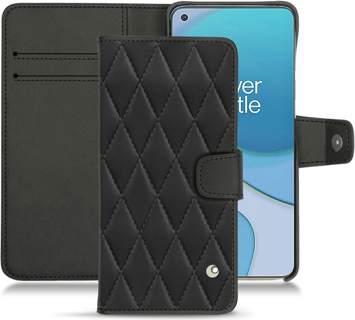 Actual product image Noreve Leather case wallet (OnePlus 8T)