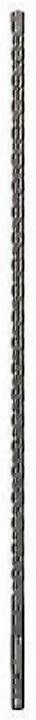 Image du produit Bosch Professional Zubehör Foret marteau SDS plus-5, 10 x 400 x 465 mm (10 mm)