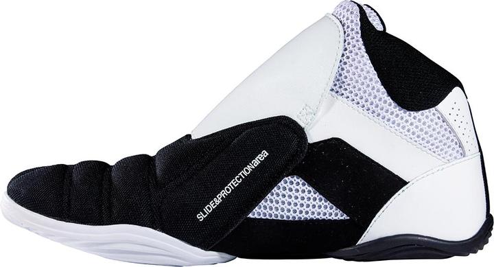 Produktbild Salming Slide 5 Goalie Shoe (48)