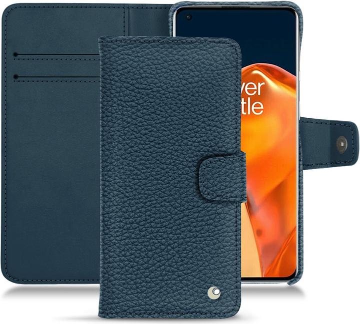 Image du produit Noreve Housse cuir portefeuille (OnePlus 9 Pro)