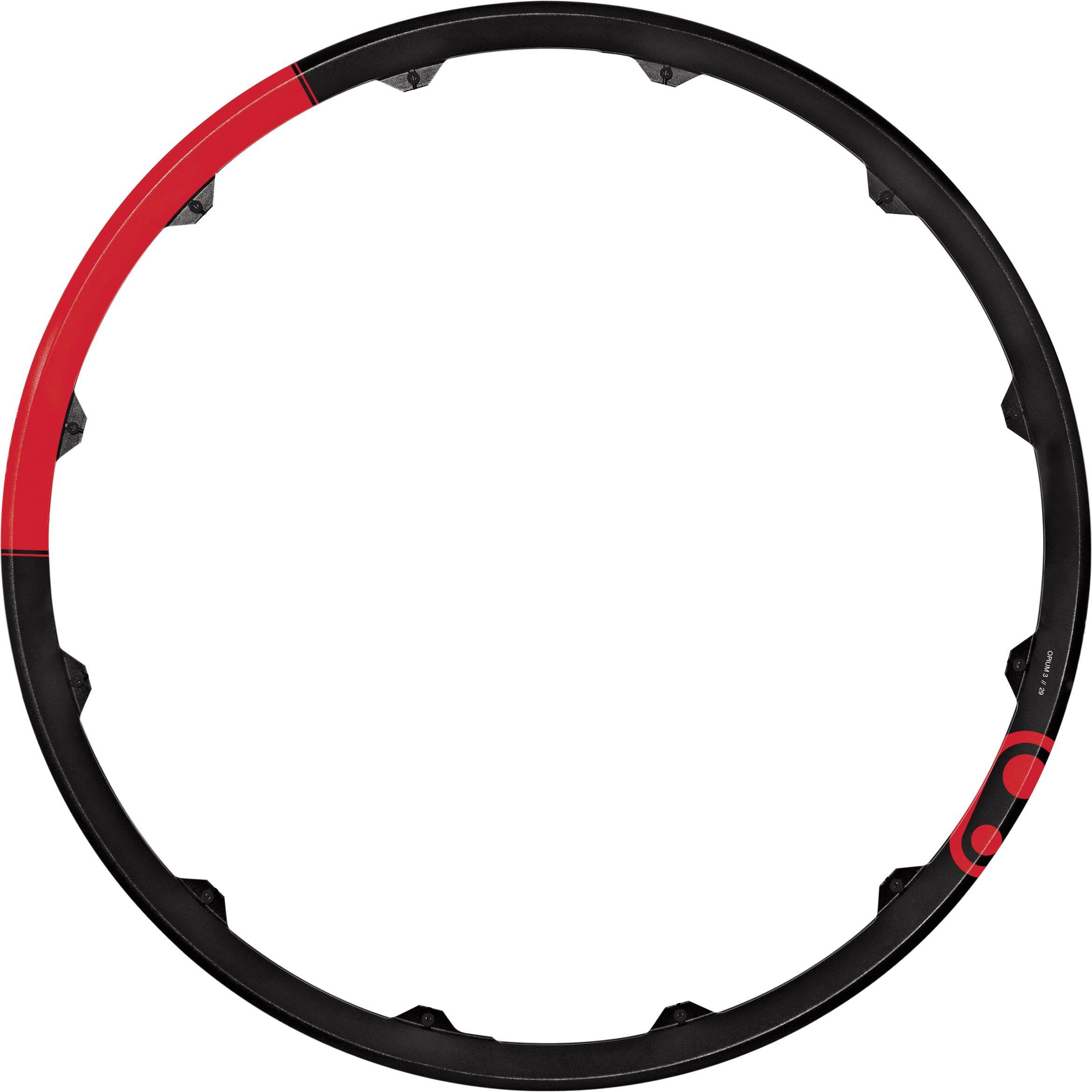 Crankbrothers, Velofelge, (1.02")