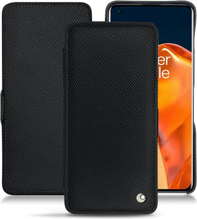 Image du produit Noreve Housse cuir horizontal (Realme 9 Pro+)