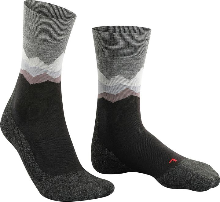 Immagine prodotto Falke TK2 Crest Socken (39 - 41)