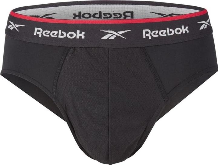Produktbild Reebok Wiggins Slips Sport (3erPack) (M, 3er Pack)