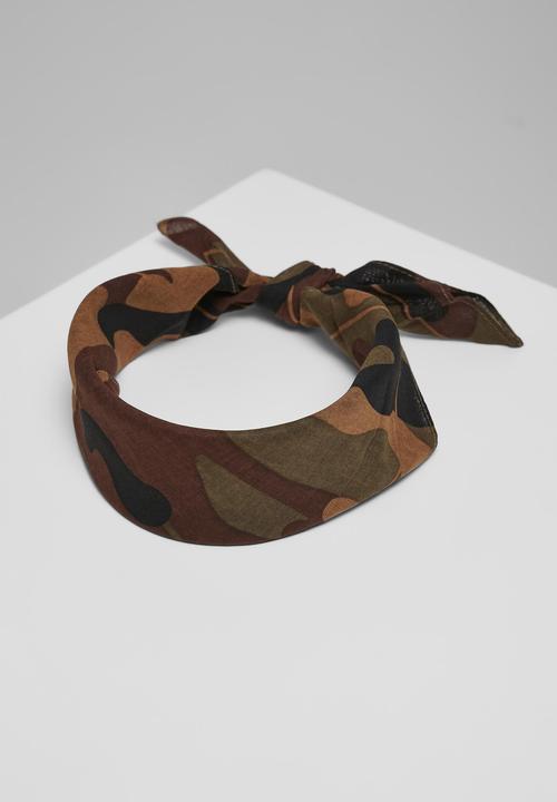 Immagine prodotto Urban Classics Bandana