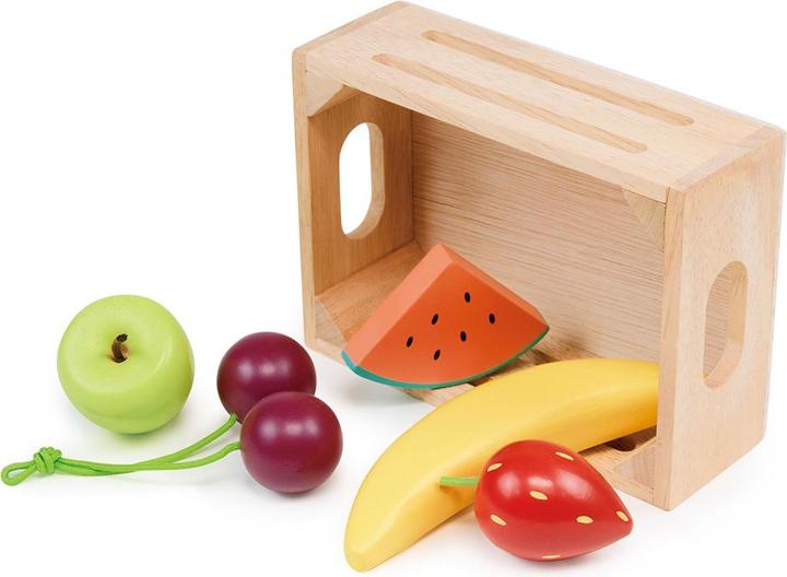 Actual product image Mentari Orchard Crate (MT7405)