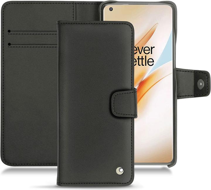 Image du produit Noreve Housse cuir portefeuille (OnePlus 8 Pro)