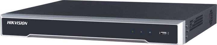 Actual product image Hikvision Network Recorder 8 Channel (Network Video Recorder (NVR))
