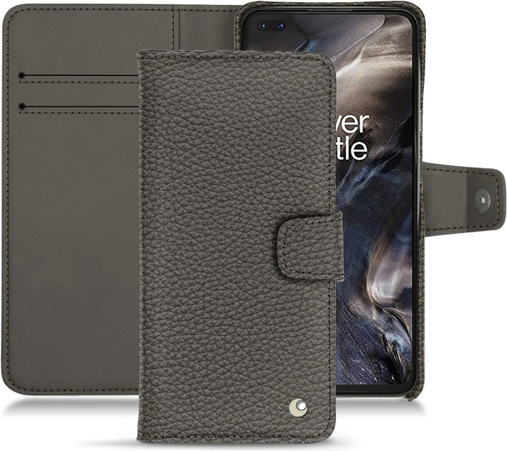 Anthracite ( Pantone #41403c )