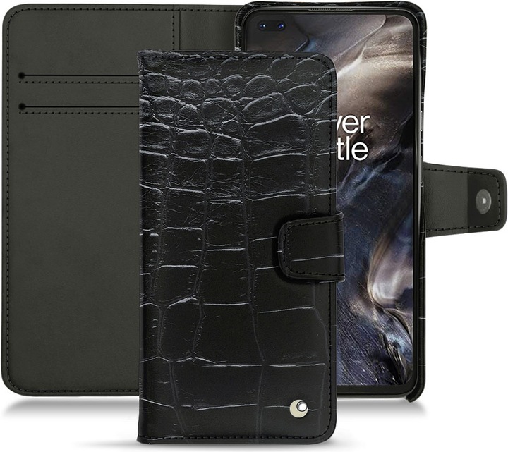 Image du produit Noreve Housse cuir portefeuille (Oppo Nord 3)