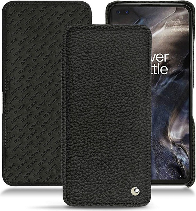 Produktbild Noreve Lederschutzhülle horizontal (Oppo Nord 3)