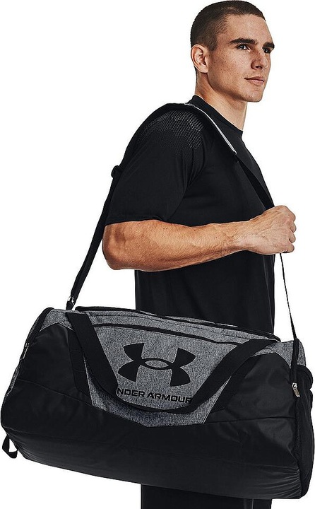 Productafbeelding Under Armour Onmiskenbare 5.0 Duffel M Tas (58 l)