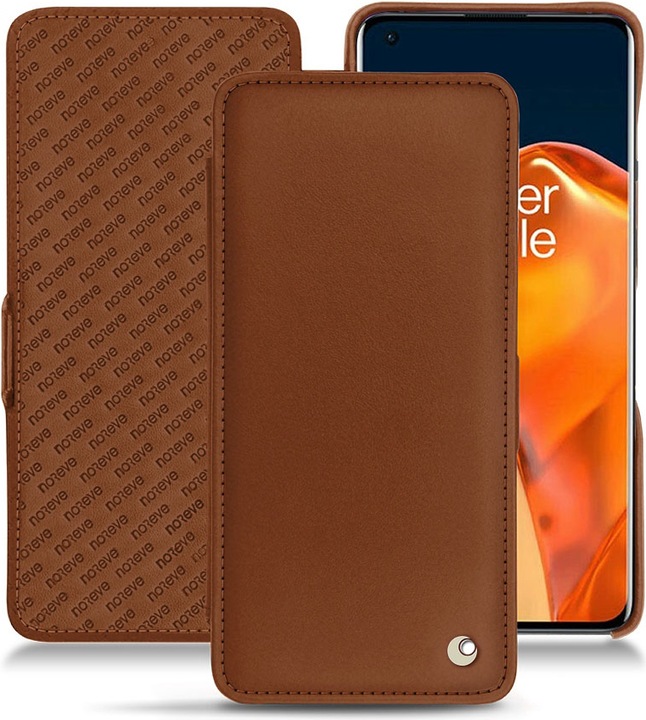 Marron ( Nappa - Pantone #8B4720 )