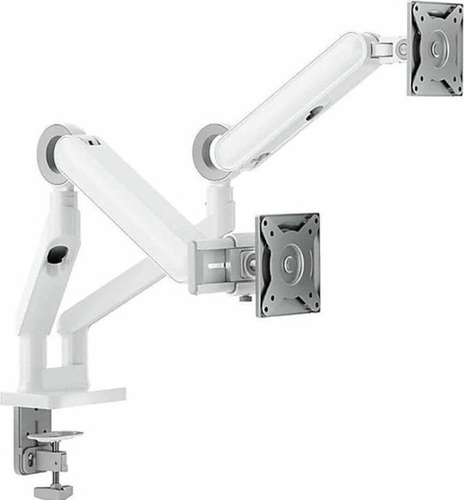 Image du produit Alogic 32 Glide Monitor Arm Dua (Tables, 32", 10.50 kg)
