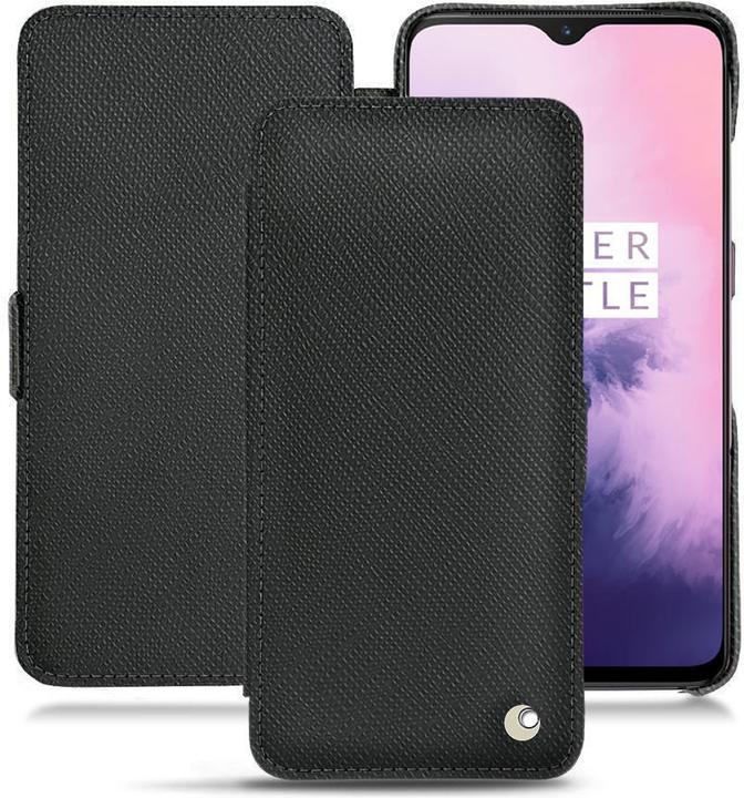 Image du produit Noreve Housse cuir horizontal (OnePlus 7)