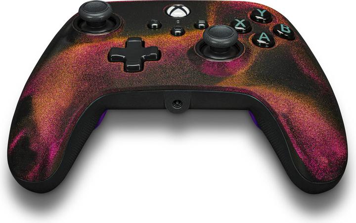 Produktbild PowerA Manette Xbox Sparkle Wavefor Xbox Series X/S - Sparkle (Xbox Series X)