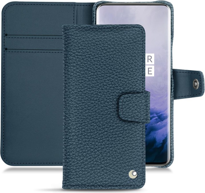 Indigo ( Pantone #1f4565 )