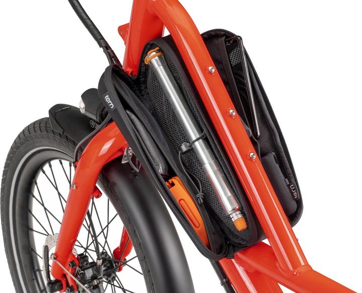 Immagine prodotto Tern Bicycles Borsa portaoggetti (1.90 l)