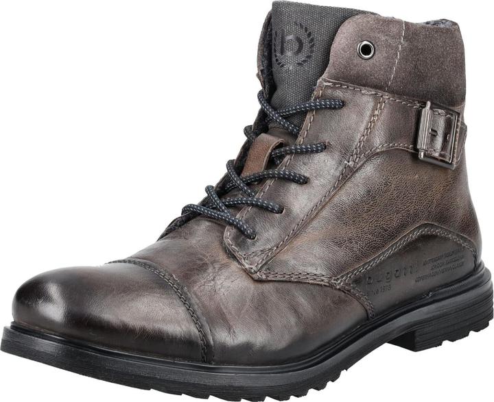 Image du produit Bugatti Bottes 321A0U3C3500 1100 (41)