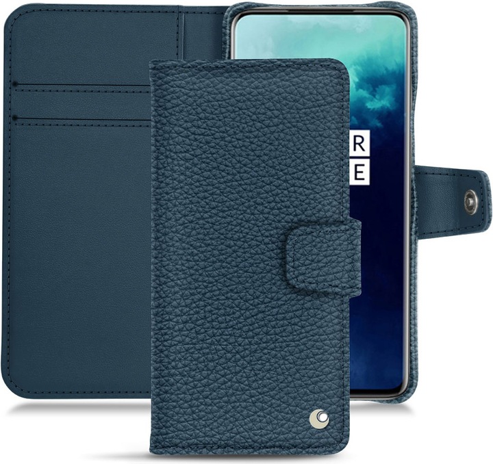 Indigo ( Pantone #1f4565 )
