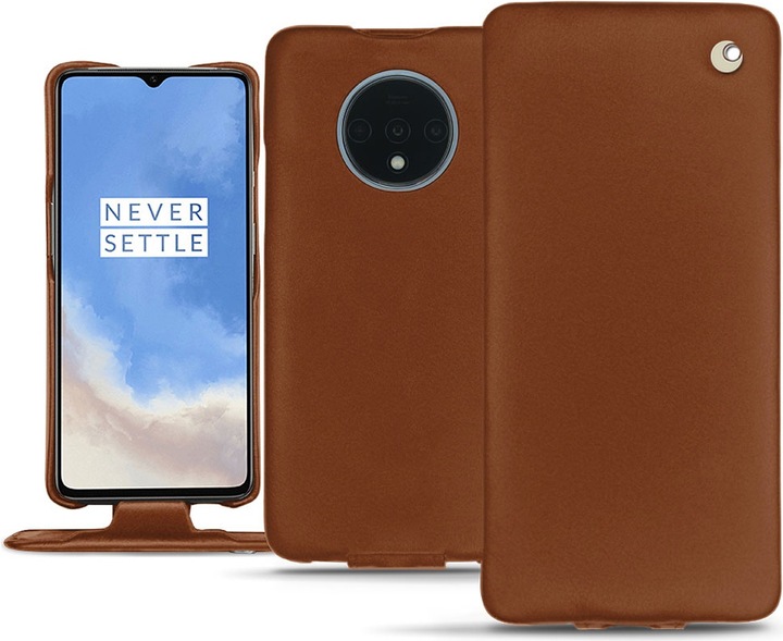 Marron ( Nappa - Pantone #8B4720 )