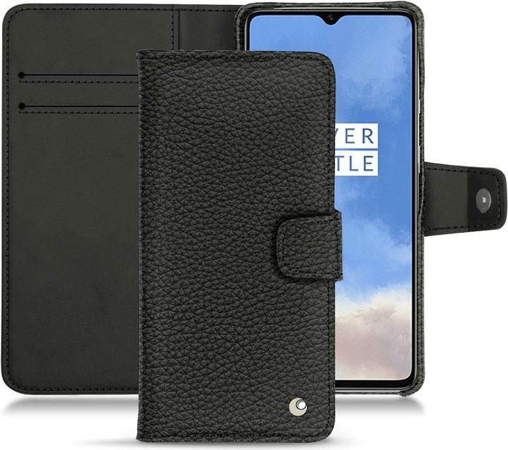 Ebène (Noir / Black )