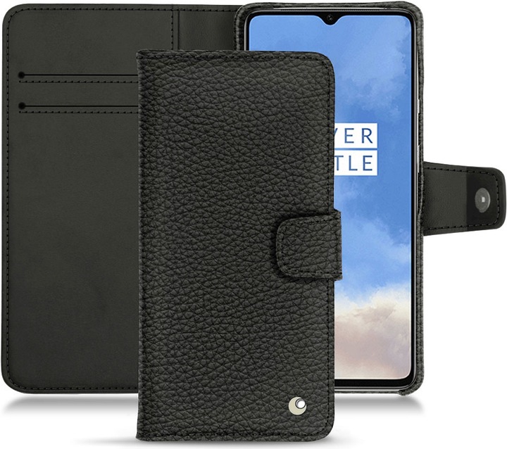 Ebène ( Noir / Black )