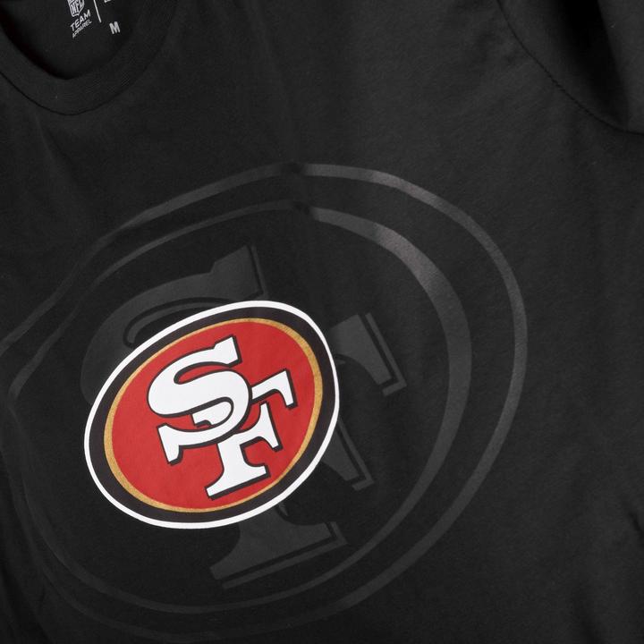 Actual product image New Era NFL San Francisco 49Ers 2.0 (XL)