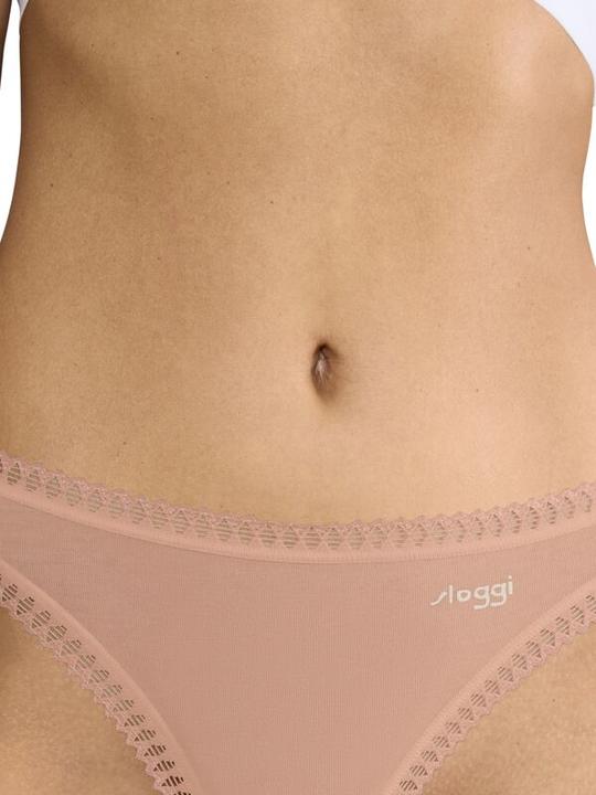 Image du produit Sloggi Go Crush String (XXL, Lot de 3)