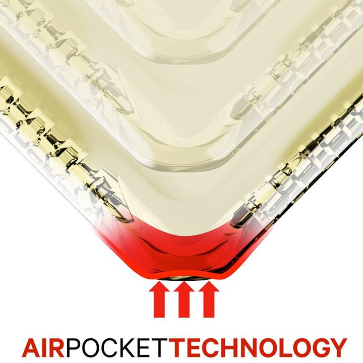 Produktbild Itskins Spectrum Clear (Apple iPhone 11 Pro)