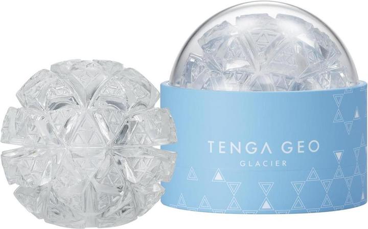 Produktbild Tenga Geo Glacier