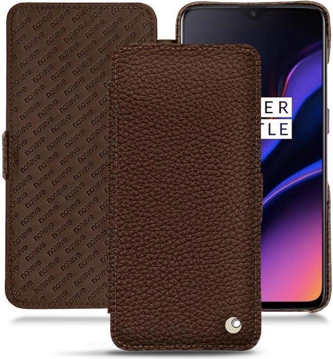 Image du produit Noreve Housse cuir horizontal (OnePlus 6T)