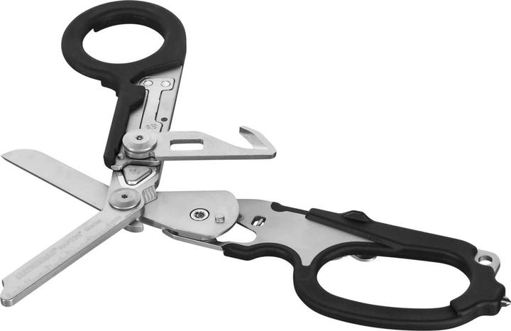 Actual product image Leatherman raptor (6 Functions)
