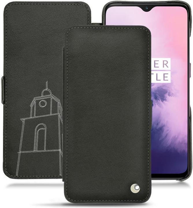 Image du produit Noreve Housse cuir horizontal (OnePlus 7)