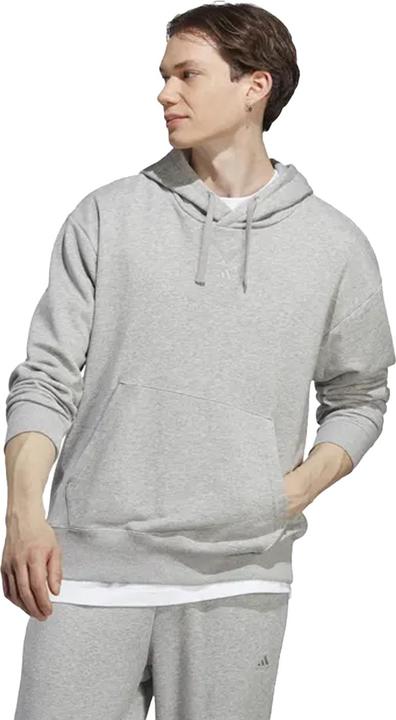 Produktbild Adidas All SZN Kapuzenpullover SweatshirtStoff (L)