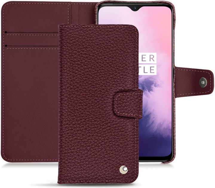 Lie de vin ( Pantone #412234 )