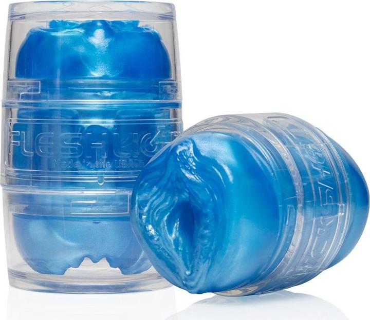 Produktbild Fleshlight Quickshot Alien