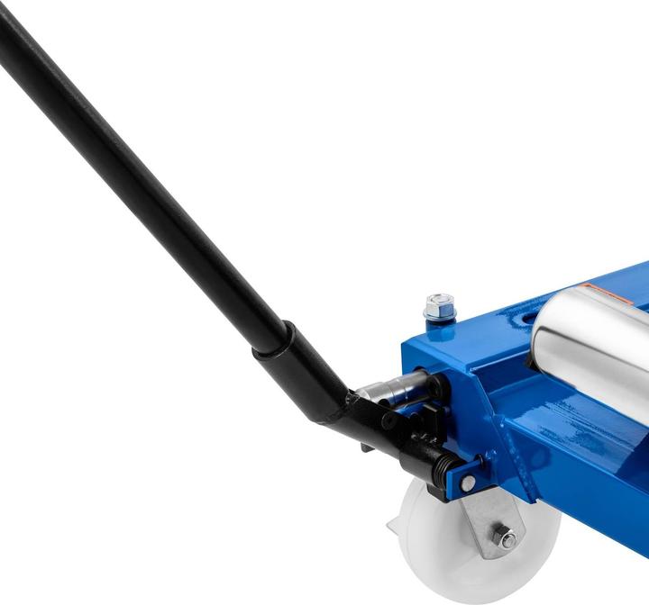 Produktbild MSW Reifenmontierhilfe 1500 kg Stahl Montierhilfe Pkw Montierhilfe für Reifen