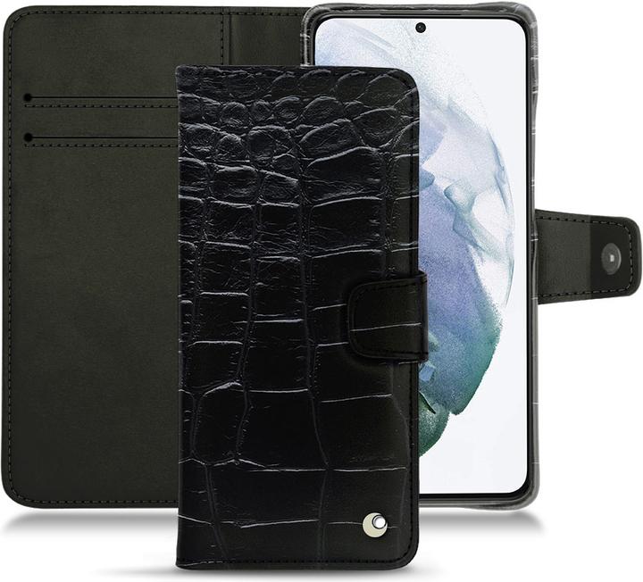 Image du produit Noreve Housse cuir portefeuille (Samsung Galaxy S21+)