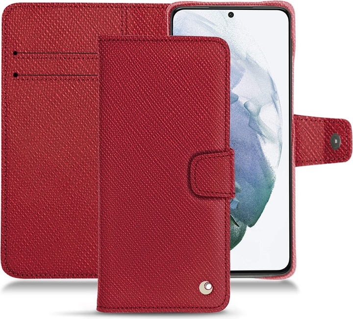 Rouge passion ( Pantone #a6192e )