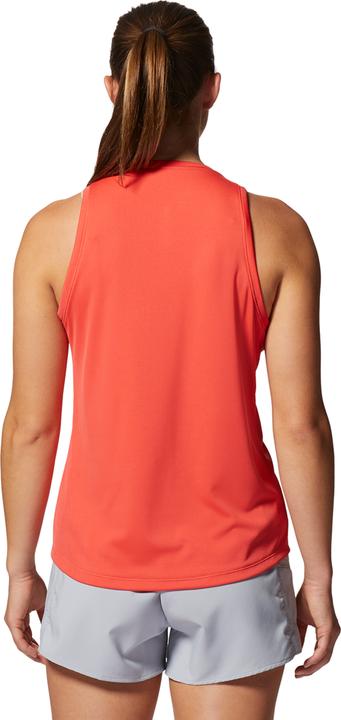 Actual product image Mountain Hardwear Wicked Tech™ Tank (XS)
