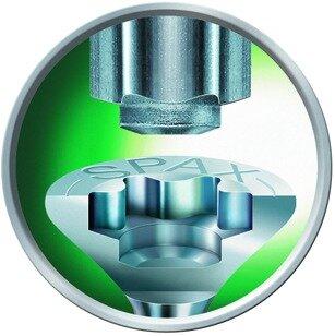 Produktbild Wera 867/1 ZA TX 15 x 25 mm (Innensechsrund TX)