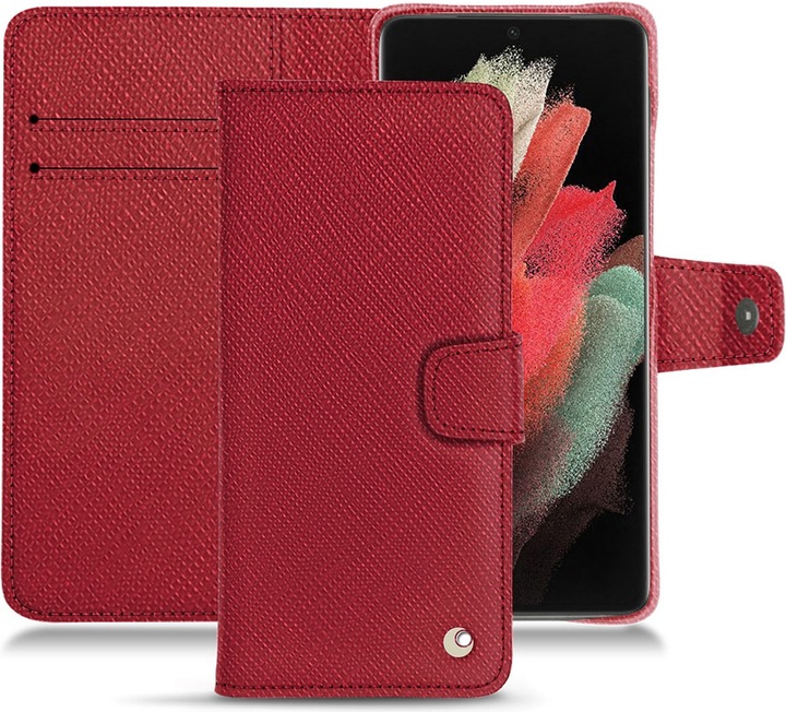 Rouge passion ( Pantone #a6192e )