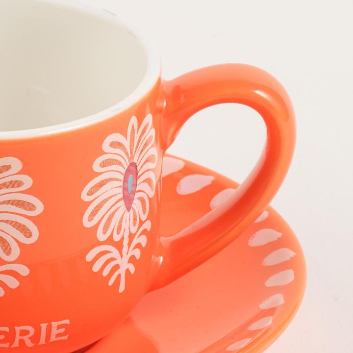 Produktbild Hermia Coffee Cup Set (2 Pieces) (90 ml, 2x)