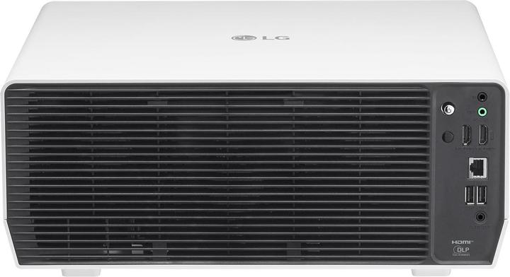 Actual product image LG BU53RG (4K, 5000 lm)