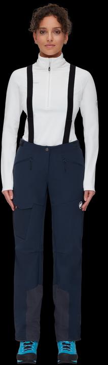 Immagine prodotto Mammut Taiss Pro SO Pants Women (Banda radio 38 (2600 MHz))