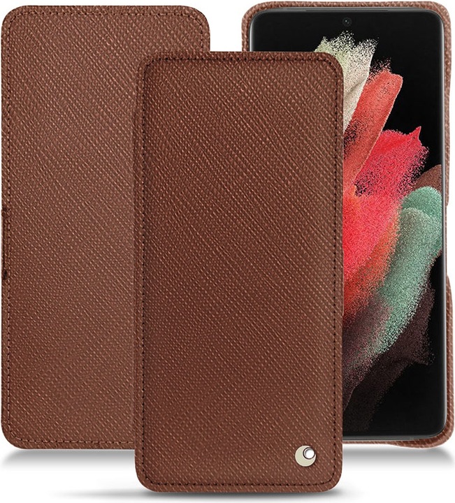 Marron délicat (Pantone #95614d)