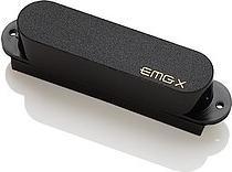 Immagine prodotto EMG SAX Single Coil nero (Pickup per strumenti)
