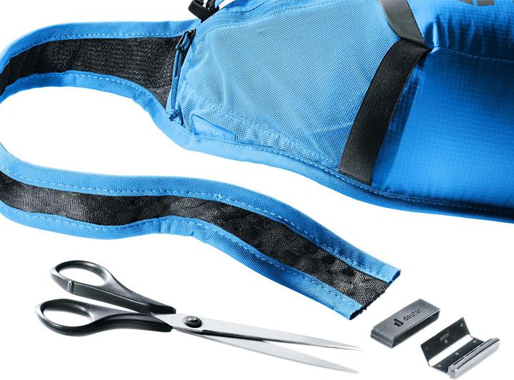 Productafbeelding Deuter Shortrail III